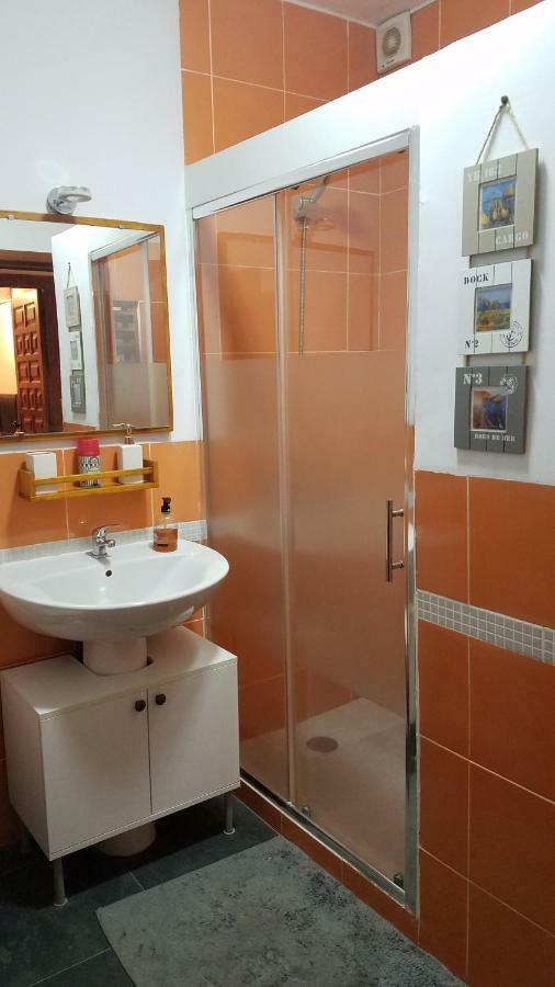 Casa Casergyo Сан Хосе Екстериор снимка