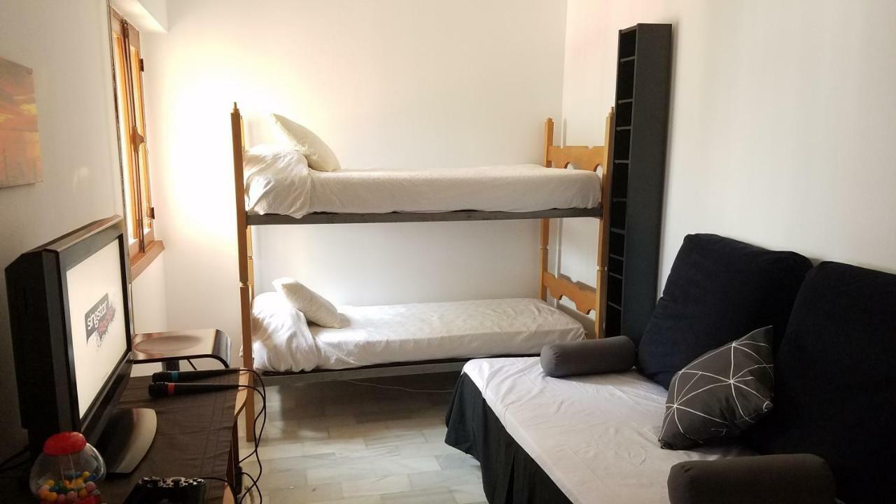 Casa Casergyo Сан Хосе Екстериор снимка