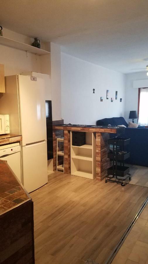 Casa Casergyo Сан Хосе Екстериор снимка