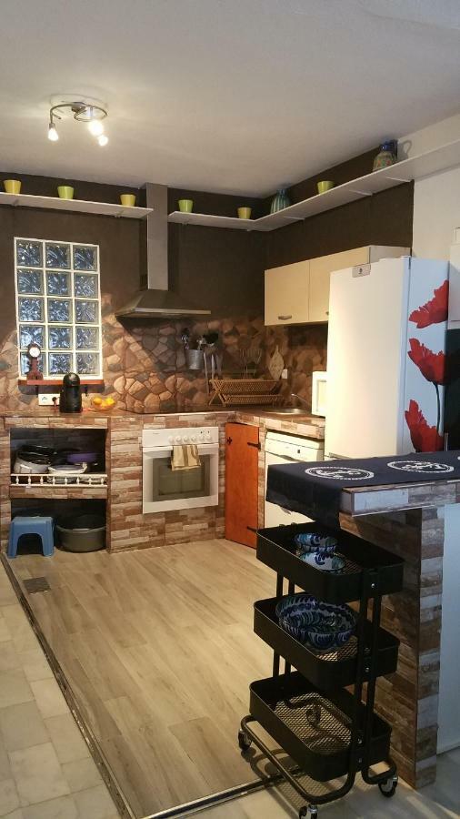 Casa Casergyo Сан Хосе Екстериор снимка